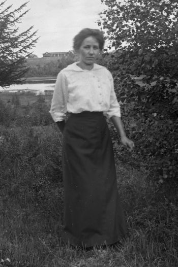  Emma Kristina Nord 1891-1975